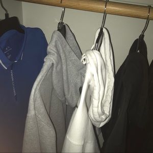 Meet your Posher, James